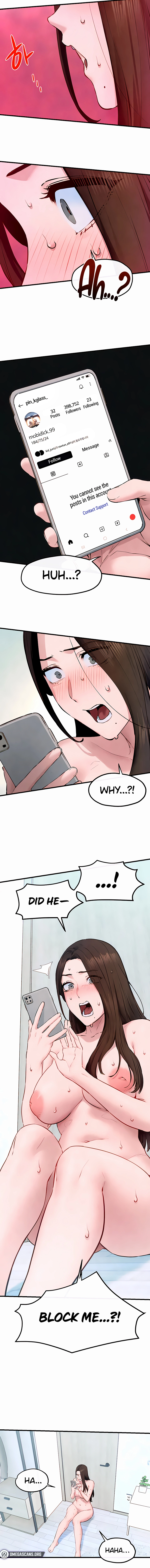 Read Moby Dick (Yansae) chapter 48 image 17 on Lezhin