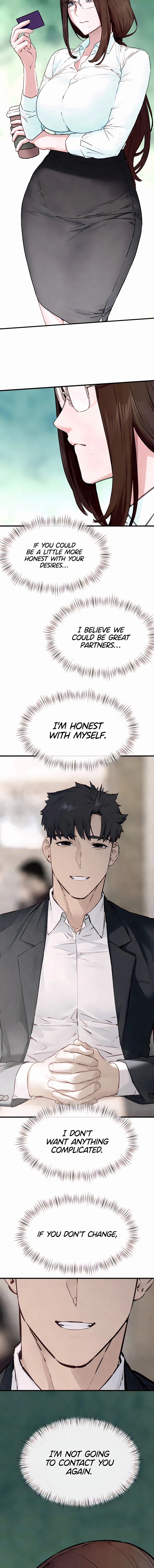 Read Moby Dick (Yansae) chapter 48 image 3 on Lezhin