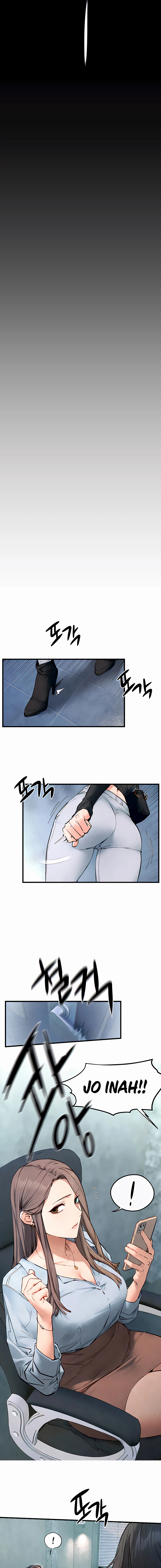 Read Moby Dick (Yansae) chapter 48 image 6 on Lezhin