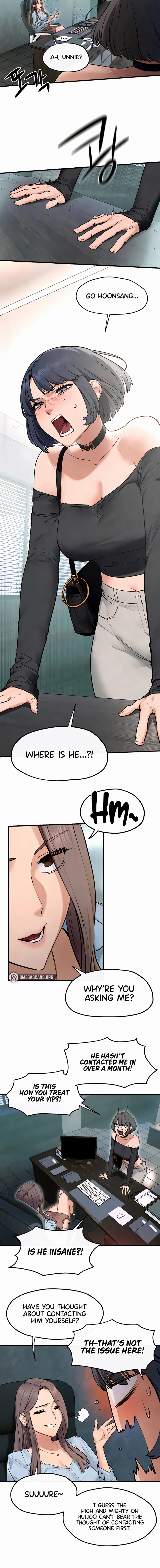 Read Moby Dick (Yansae) chapter 48 image 7 on Lezhin