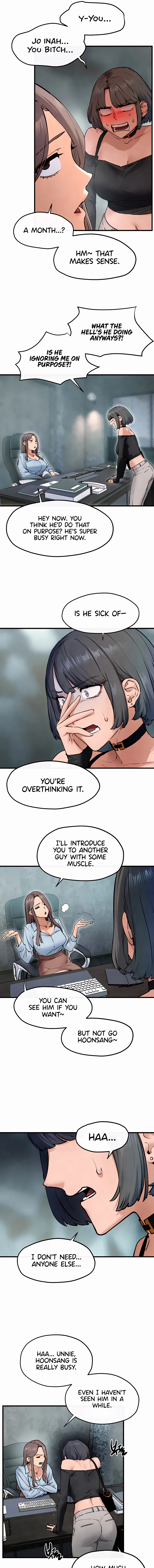 Read Moby Dick (Yansae) chapter 48 image 8 on Lezhin