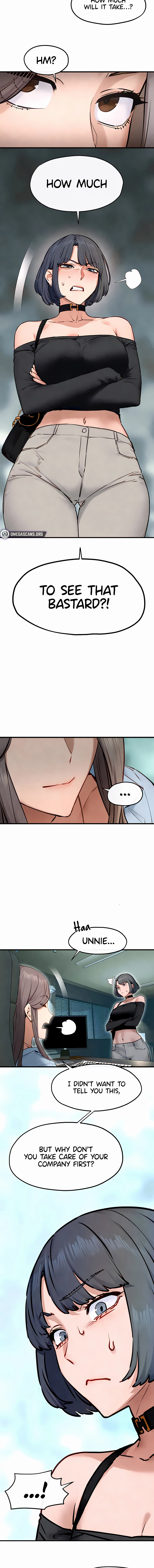 Read Moby Dick (Yansae) chapter 48 image 9 on Lezhin
