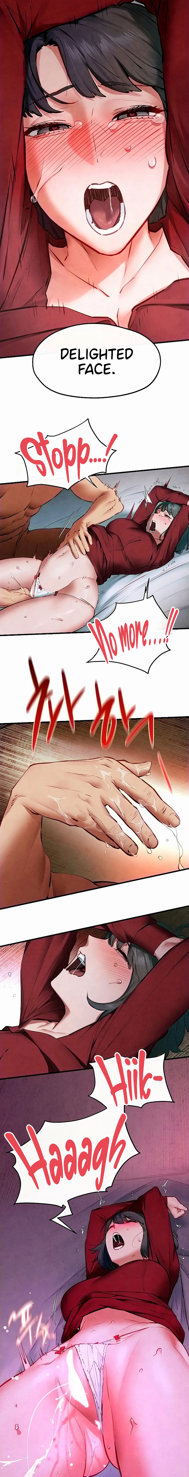 Read Moby Dick (Yansae) chapter 52 image 10 on Lezhin