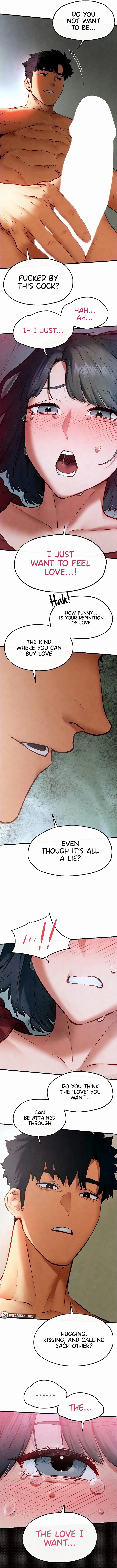 Read Moby Dick (Yansae) chapter 52 image 12 on Lezhin