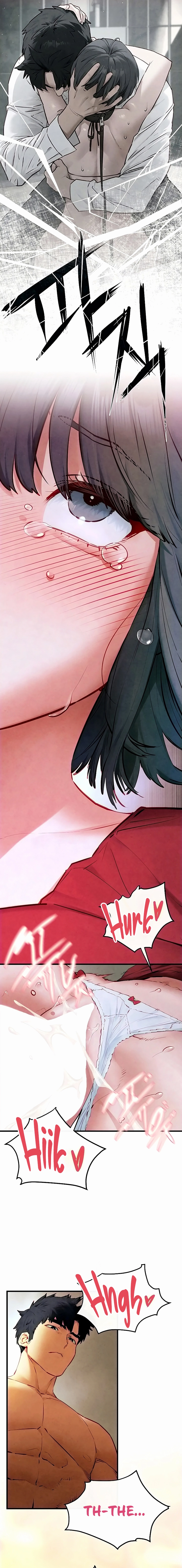 Read Moby Dick (Yansae) chapter 52 image 15 on Lezhin