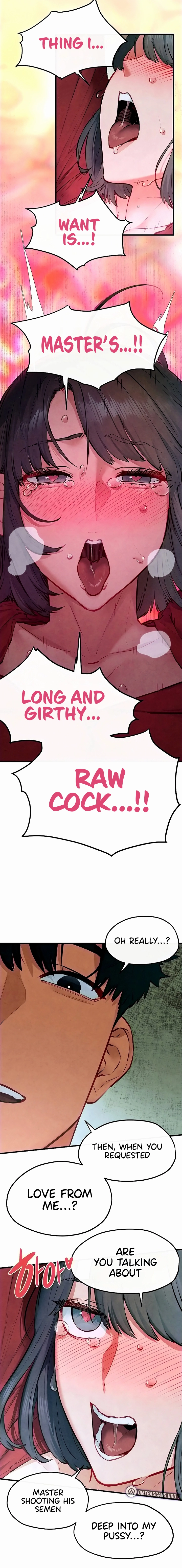 Read Moby Dick (Yansae) chapter 52 image 16 on Lezhin