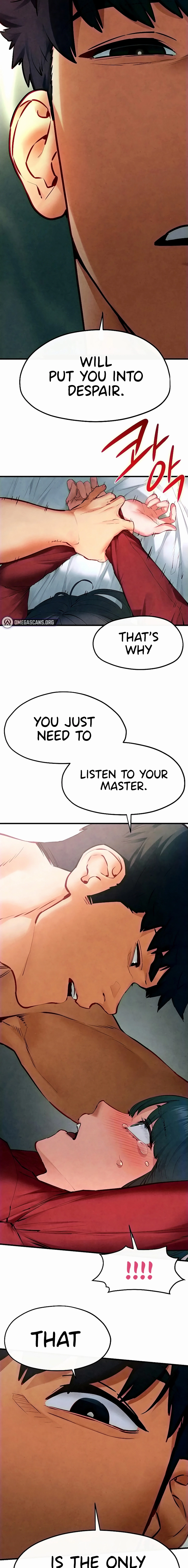 Read Moby Dick (Yansae) chapter 52 image 4 on Lezhin