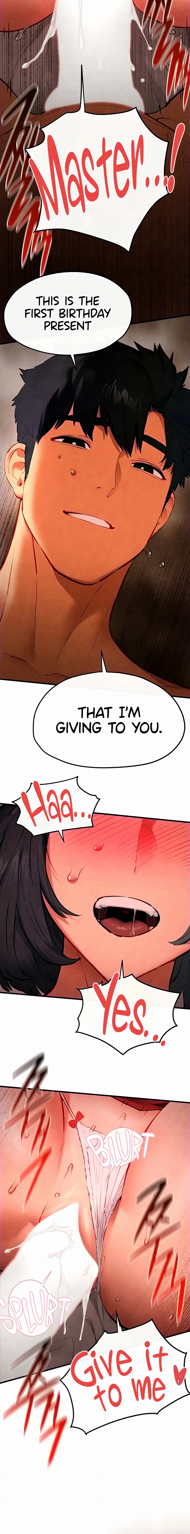 Read Moby Dick (Yansae) chapter 53 image 11 on Lezhin