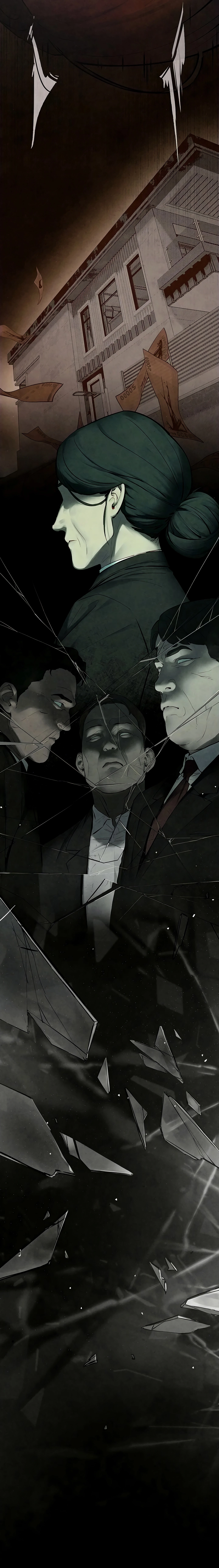 Read Moby Dick (Yansae) chapter 53 image 13 on Lezhin