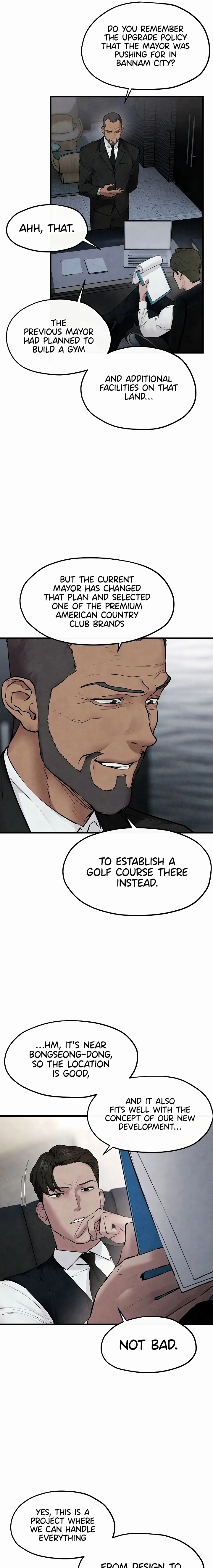 Read Moby Dick (Yansae) chapter 53 image 17 on Lezhin