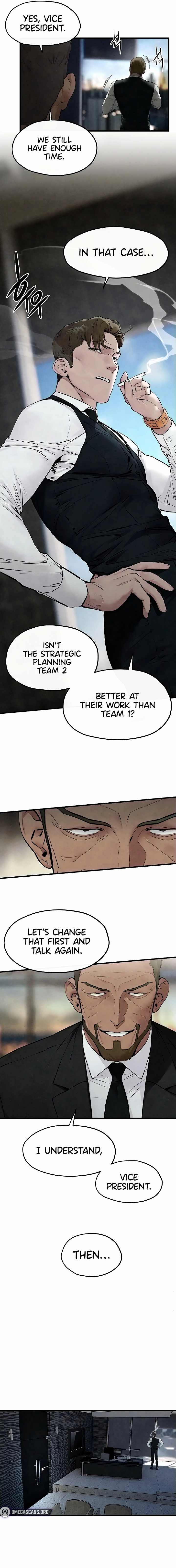 Read Moby Dick (Yansae) chapter 53 image 19 on Lezhin