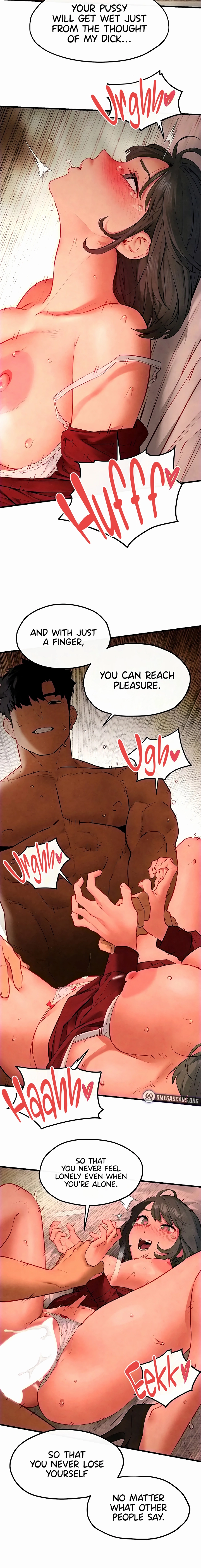 Read Moby Dick (Yansae) chapter 53 image 9 on Lezhin