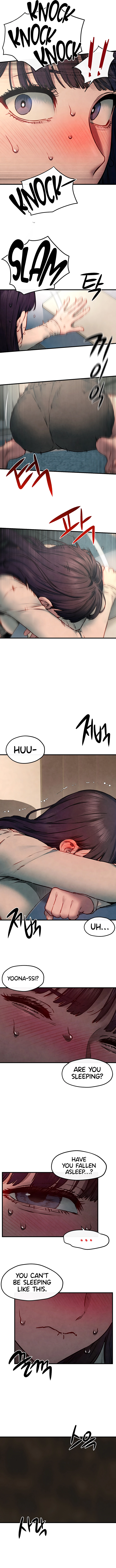 Read Moby Dick (Yansae) chapter 54 image 11 on Lezhin