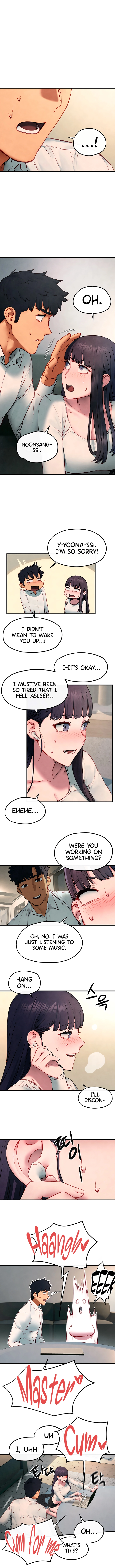 Read Moby Dick (Yansae) chapter 54 image 14 on Lezhin
