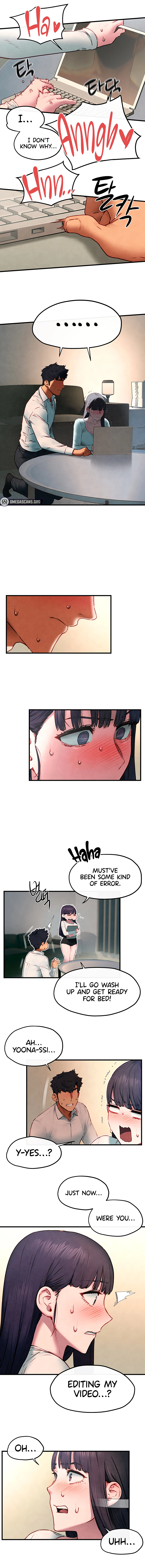 Read Moby Dick (Yansae) chapter 54 image 15 on Lezhin