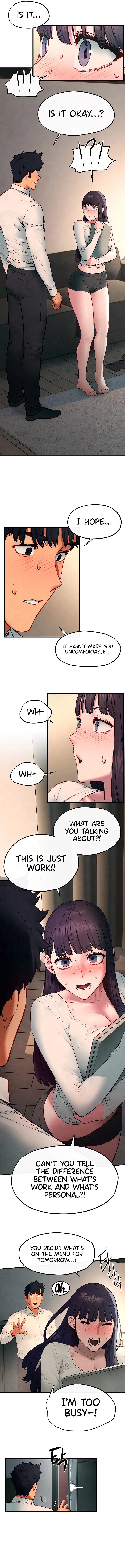 Read Moby Dick (Yansae) chapter 54 image 16 on Lezhin