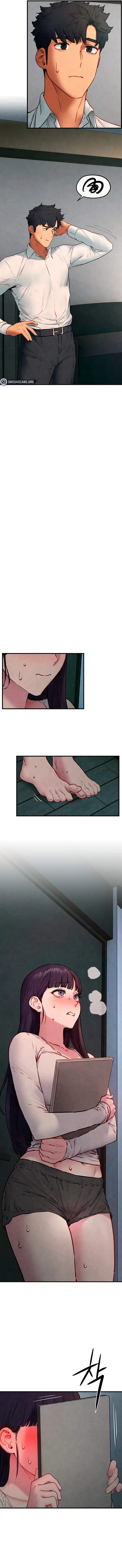 Read Moby Dick (Yansae) chapter 54 image 17 on Lezhin