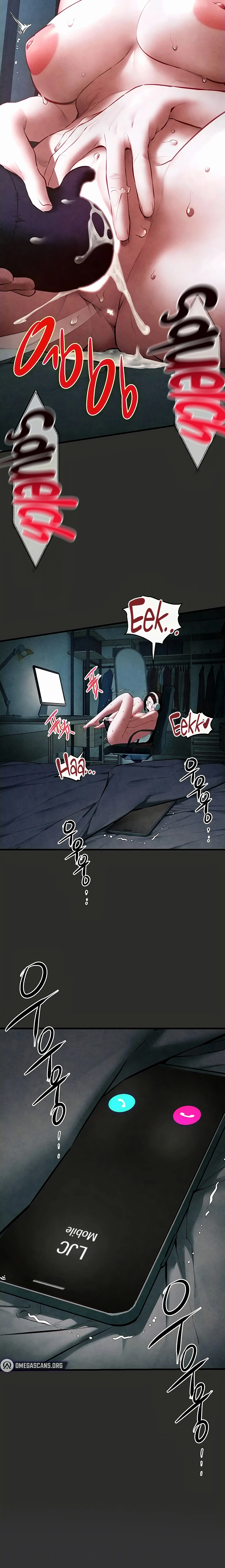 Read Moby Dick (Yansae) chapter 54 image 3 on Lezhin
