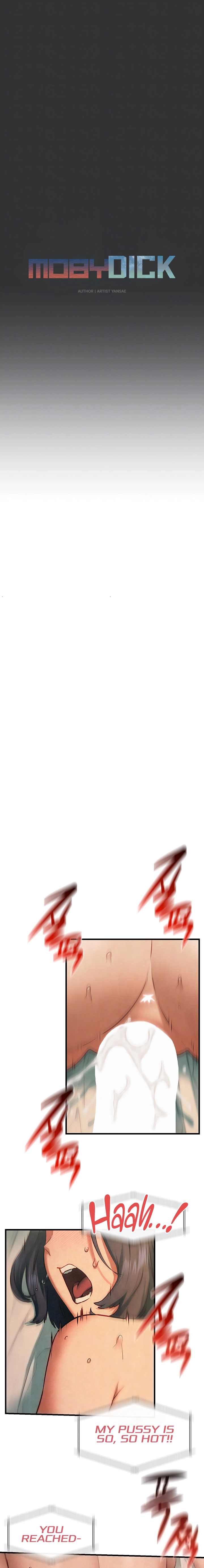 Read Moby Dick (Yansae) chapter 54 image 4 on Lezhin