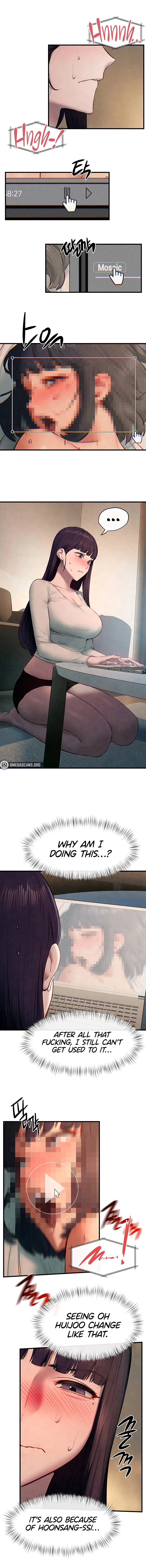 Read Moby Dick (Yansae) chapter 54 image 6 on Lezhin