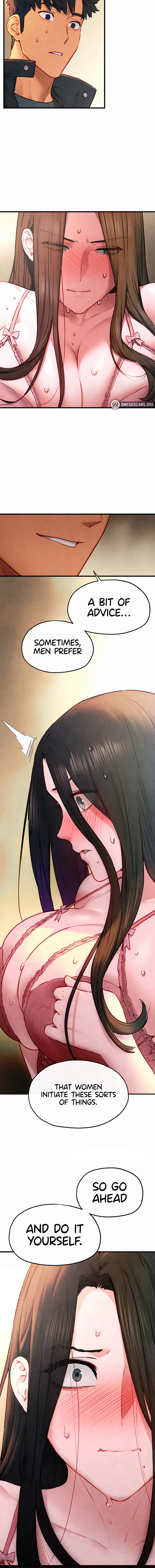 Read Moby Dick (Yansae) chapter 57 image 1 on Lezhin