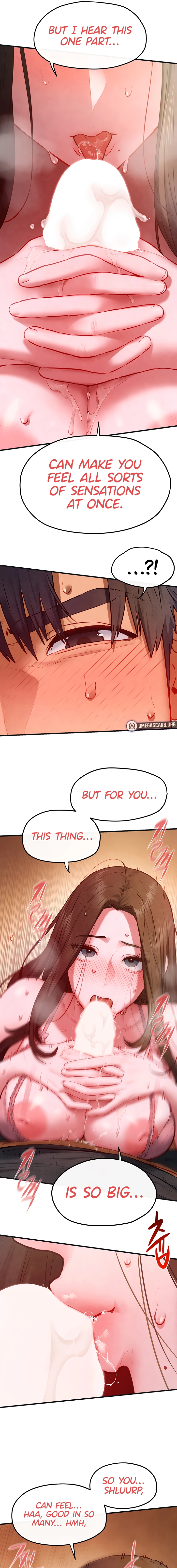 Read Moby Dick (Yansae) chapter 57 image 10 on Lezhin