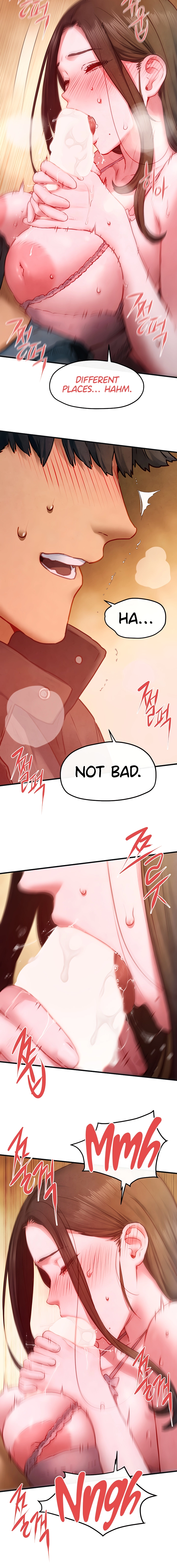 Read Moby Dick (Yansae) chapter 57 image 11 on Lezhin