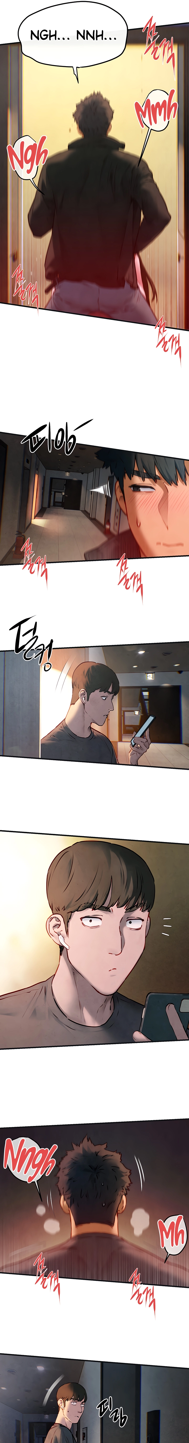 Read Moby Dick (Yansae) chapter 57 image 12 on Lezhin