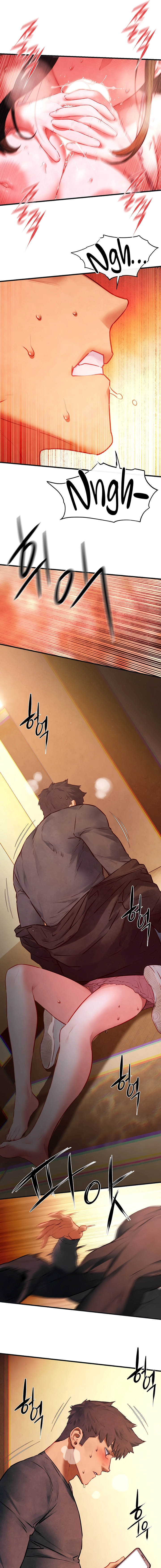 Read Moby Dick (Yansae) chapter 57 image 14 on Lezhin