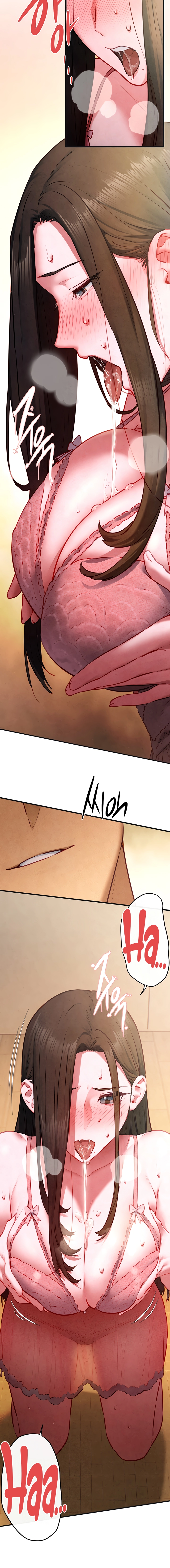 Read Moby Dick (Yansae) chapter 57 image 5 on Lezhin