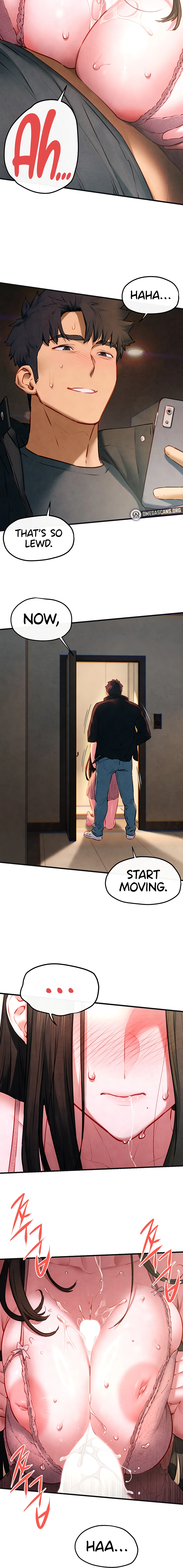 Read Moby Dick (Yansae) chapter 57 image 7 on Lezhin