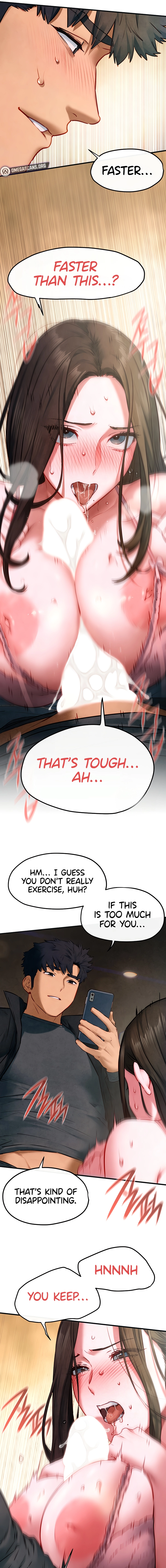 Read Moby Dick (Yansae) chapter 57 image 8 on Lezhin