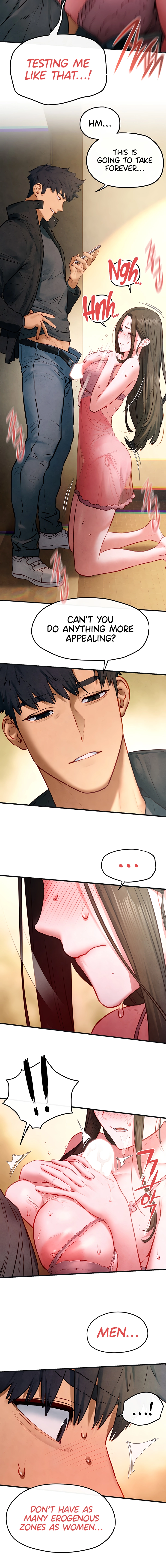 Read Moby Dick (Yansae) chapter 57 image 9 on Lezhin
