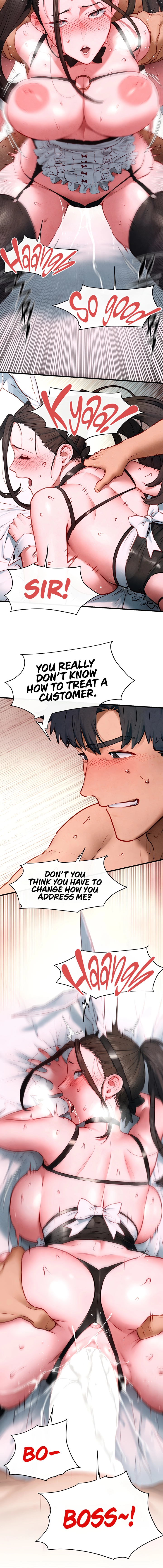 Read Moby Dick (Yansae) chapter 61 image 11 on Lezhin