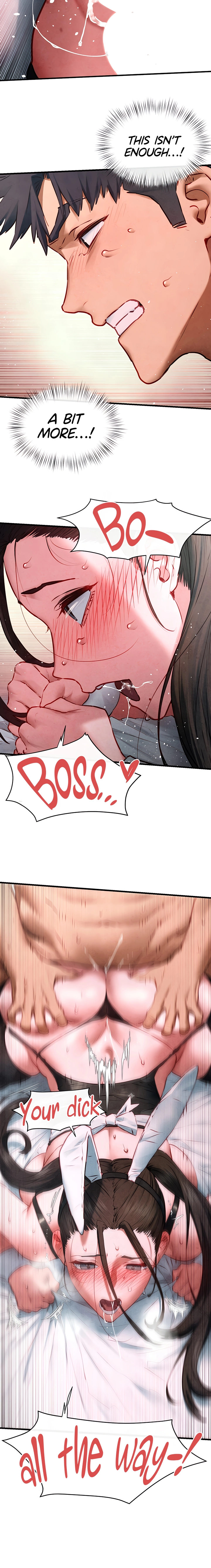 Read Moby Dick (Yansae) chapter 61 image 13 on Lezhin