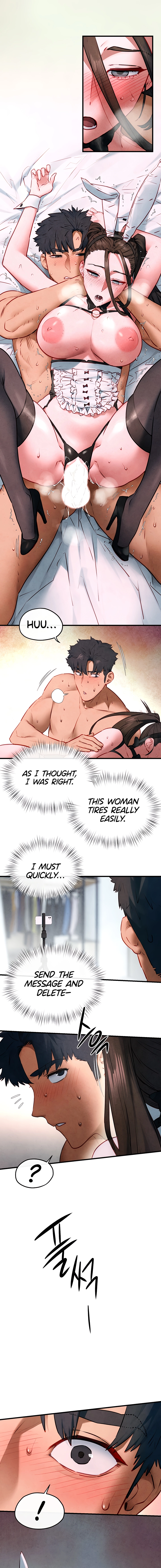 Read Moby Dick (Yansae) chapter 61 image 18 on Lezhin