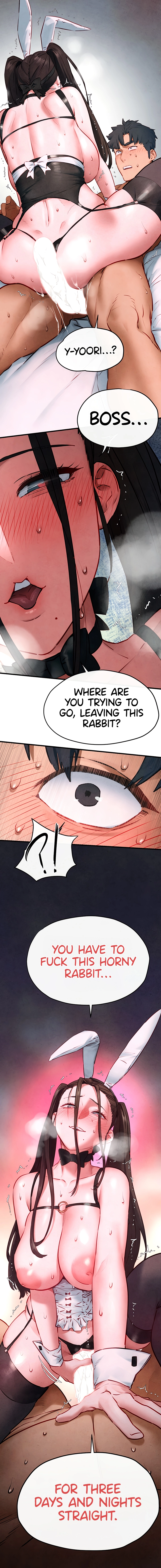 Read Moby Dick (Yansae) chapter 61 image 19 on Lezhin