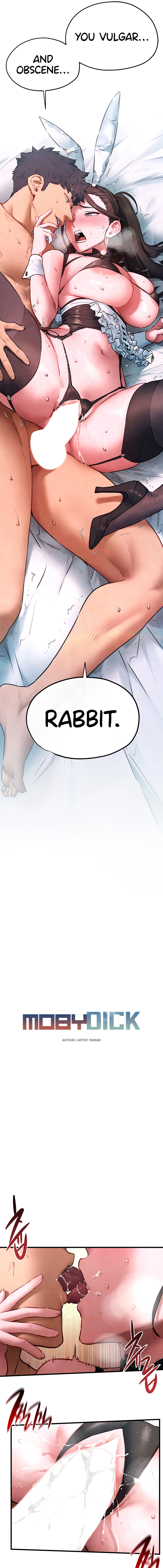 Read Moby Dick (Yansae) chapter 61 image 2 on Lezhin