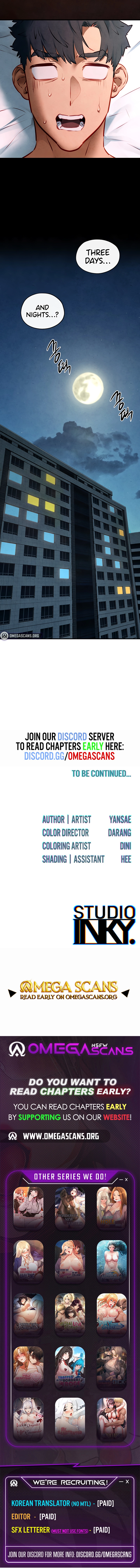 Read Moby Dick (Yansae) chapter 61 image 20 on Lezhin