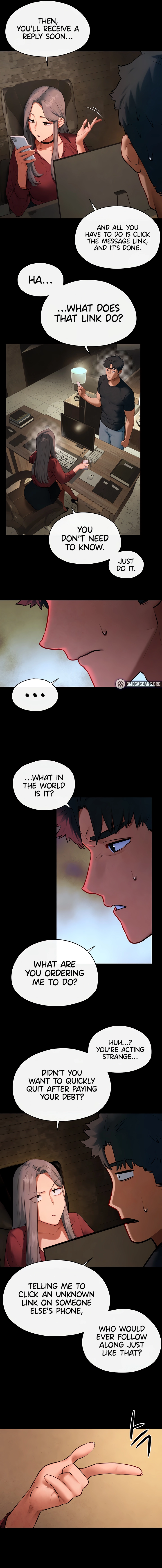 Read Moby Dick (Yansae) chapter 61 image 4 on Lezhin