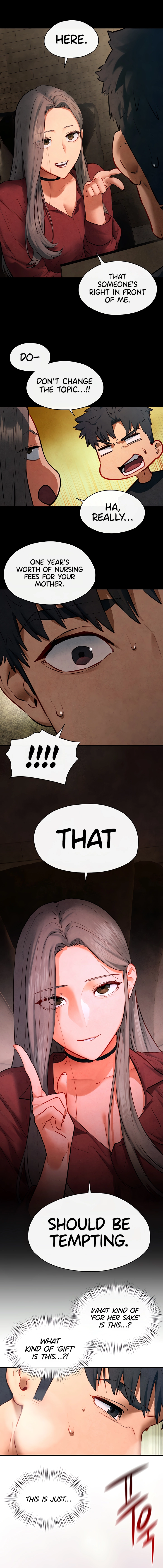 Read Moby Dick (Yansae) chapter 61 image 5 on Lezhin