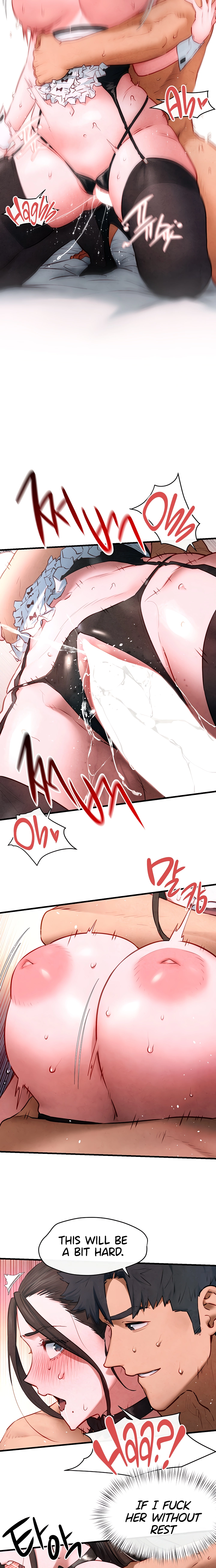Read Moby Dick (Yansae) chapter 61 image 9 on Lezhin
