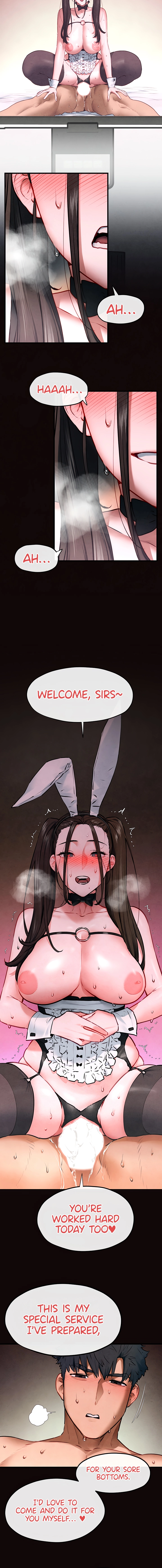 Read Moby Dick (Yansae) chapter 62 image 10 on Lezhin