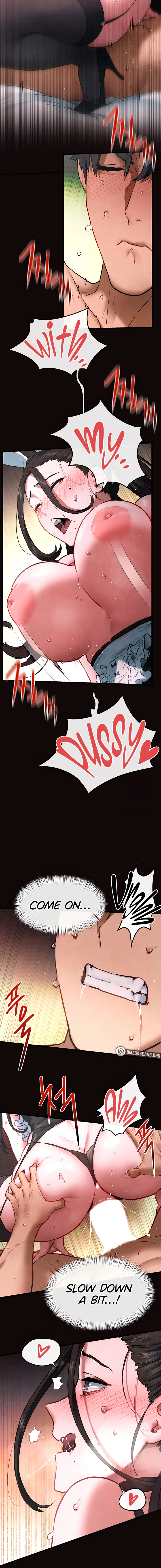 Read Moby Dick (Yansae) chapter 62 image 12 on Lezhin