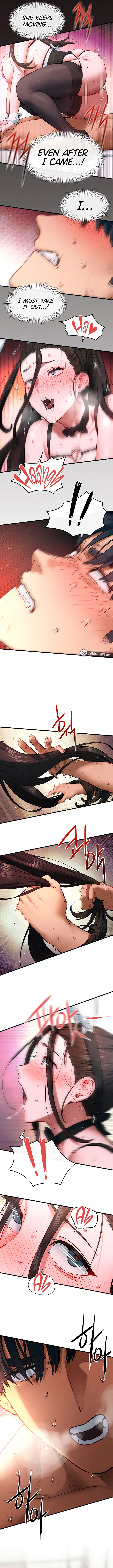 Read Moby Dick (Yansae) chapter 62 image 15 on Lezhin