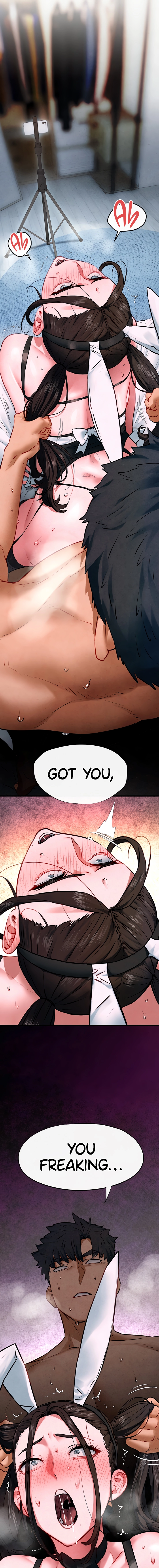 Read Moby Dick (Yansae) chapter 62 image 16 on Lezhin