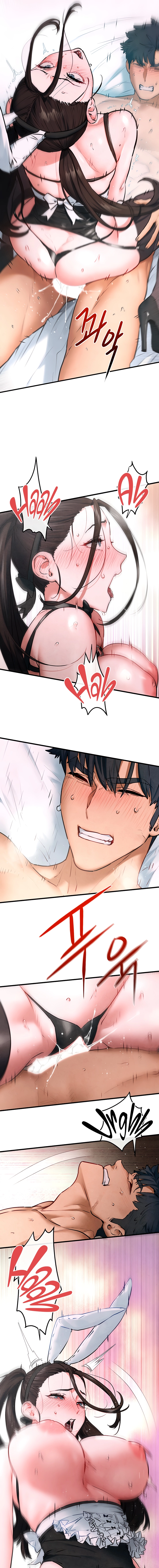 Read Moby Dick (Yansae) chapter 62 image 5 on Lezhin