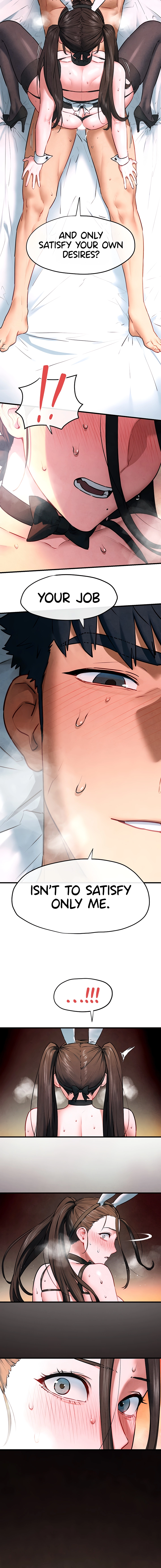 Read Moby Dick (Yansae) chapter 62 image 8 on Lezhin