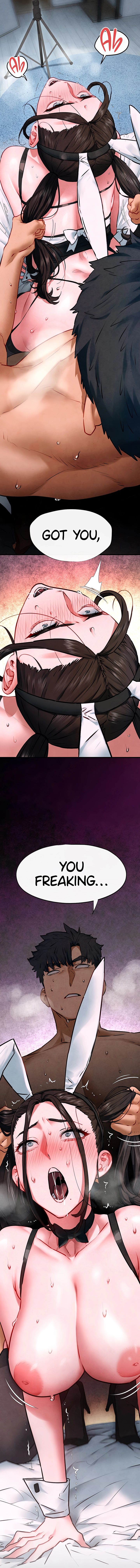 Read Moby Dick (Yansae) chapter 63 image 1 on Lezhin