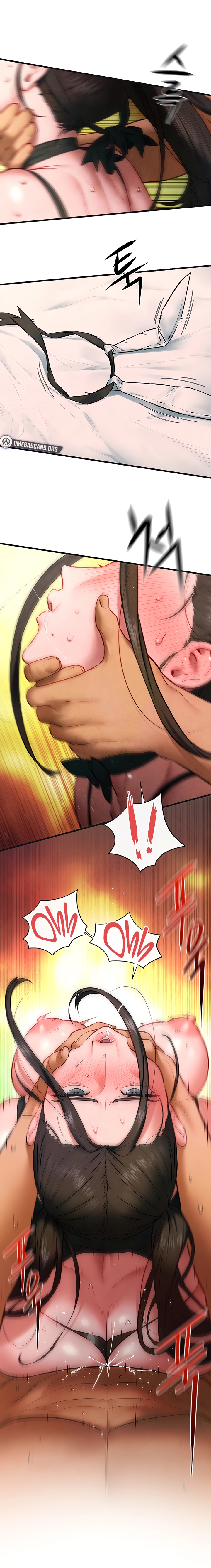 Read Moby Dick (Yansae) chapter 63 image 13 on Lezhin